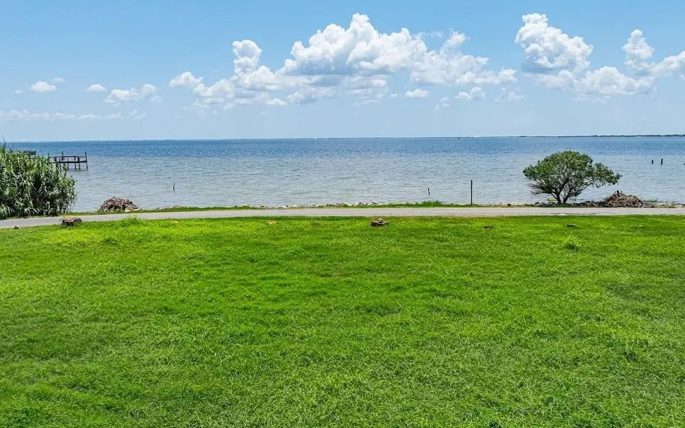 627 Copano Drive Bayside, TX 78340