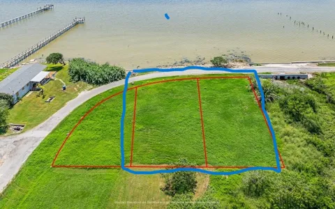 627 Copano Drive
