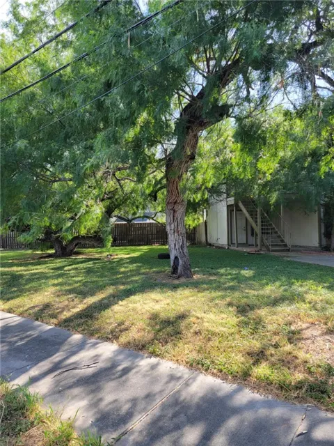 Address Not Shown