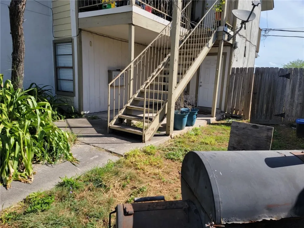 Address Not Shown Corpus Christi, TX 78410