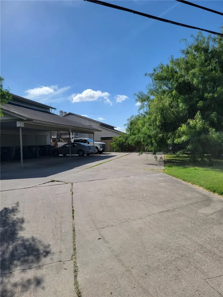 Address Not Shown Corpus Christi, TX 78410