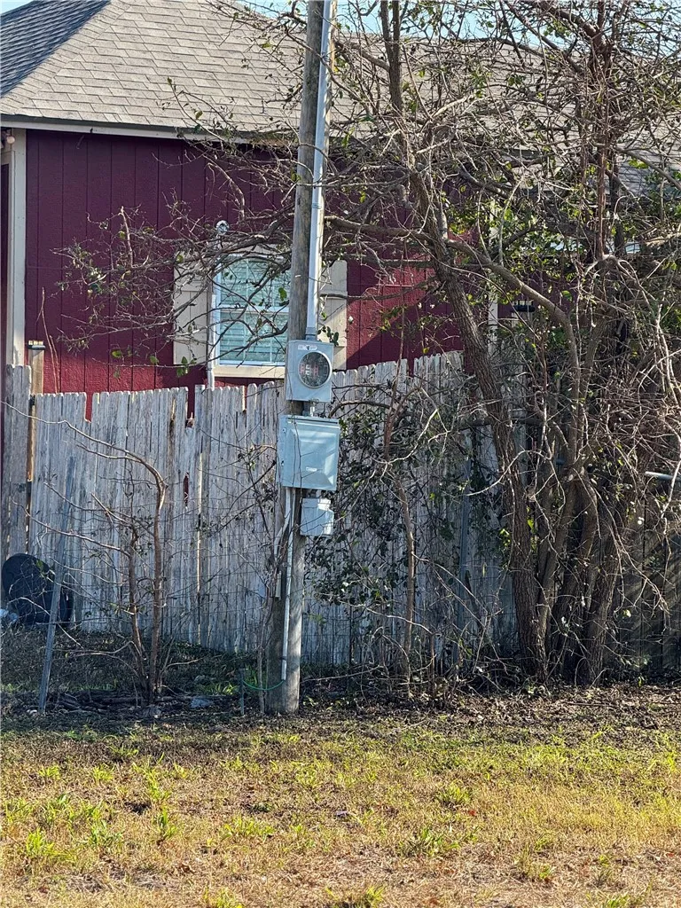 301 Kirkpatrick Street Taft, TX 78390