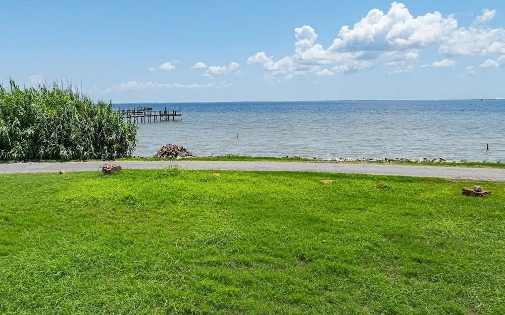 631 Copano Drive Bayside, TX 78340