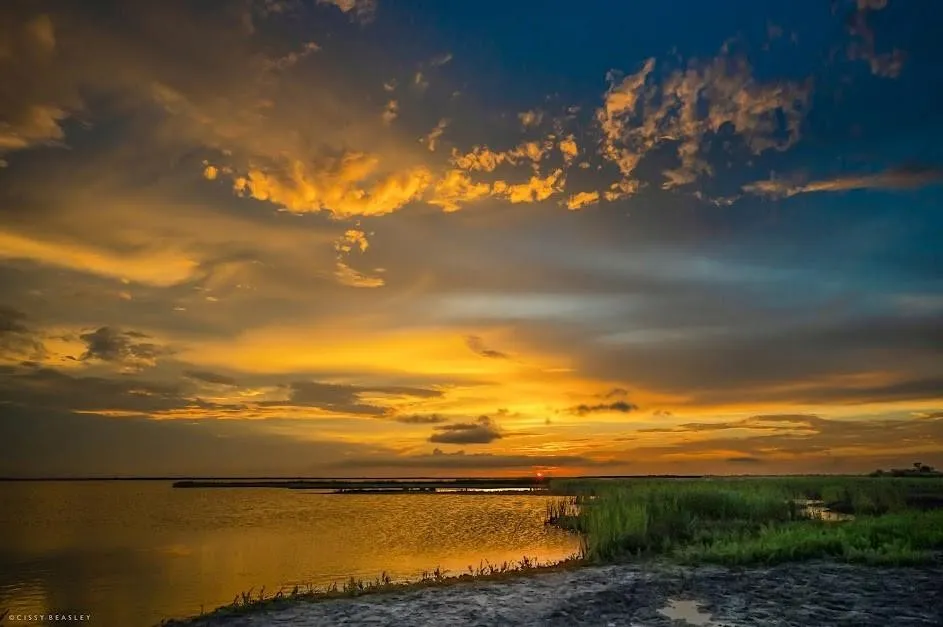 631 Copano Drive Bayside, TX 78340