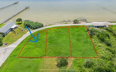 631 Copano Drive