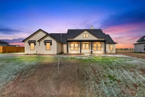 2185 London Ranch Drive