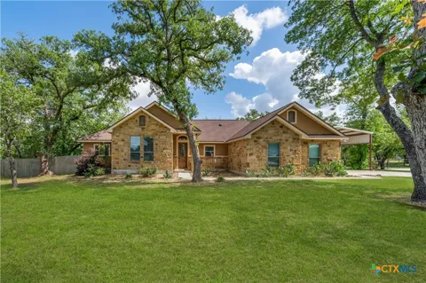 149 Cibolo Ridge Drive