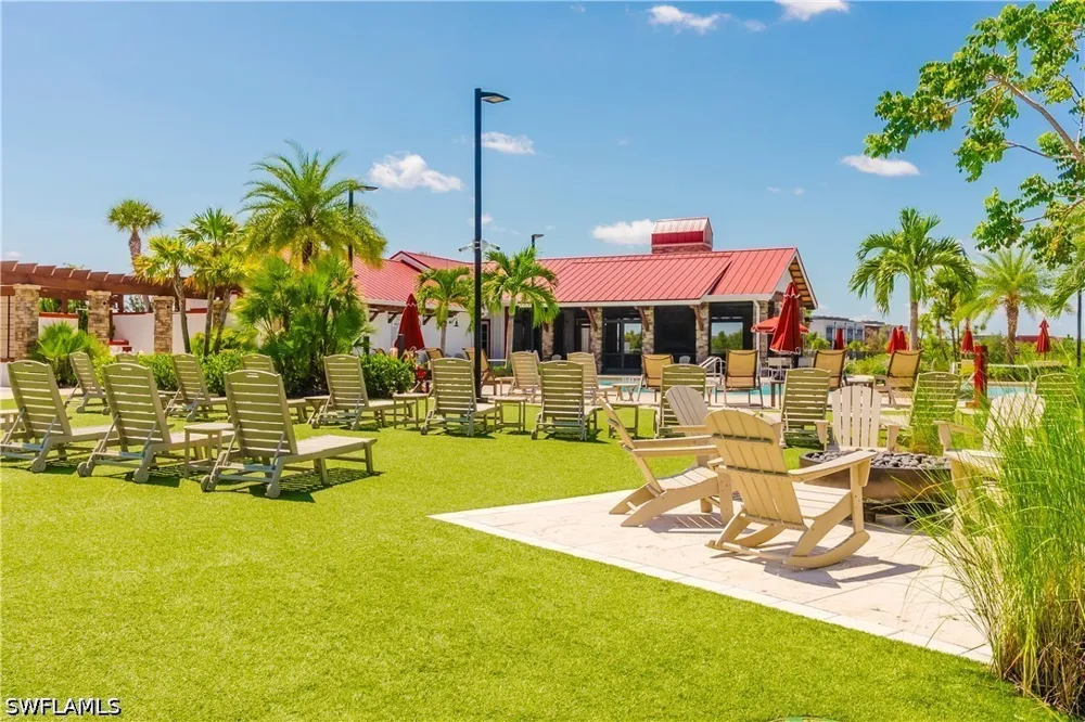 WHITE PEARL ROAD Punta Gorda, FL 33982