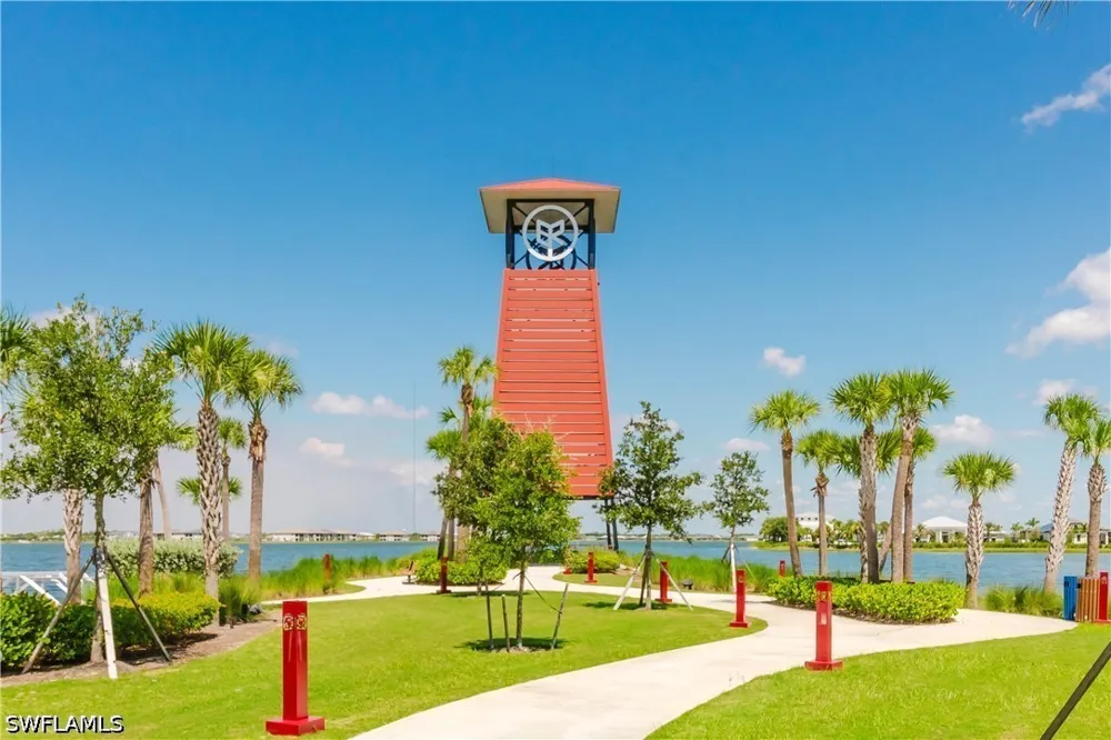 WHITE PEARL ROAD Punta Gorda, FL 33982