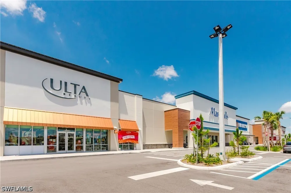 WHITE PEARL ROAD Punta Gorda, FL 33982