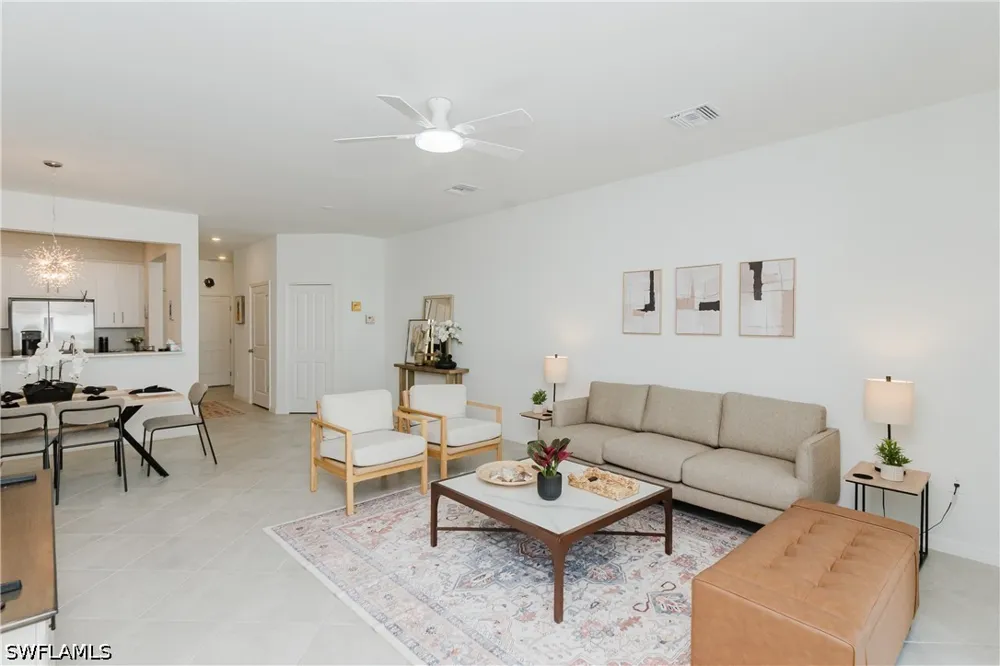 WHITE PEARL ROAD Punta Gorda, FL 33982