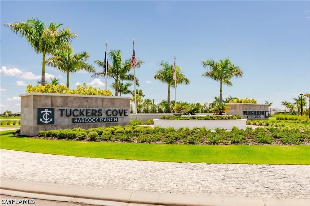 WHITE PEARL ROAD Punta Gorda, FL 33982