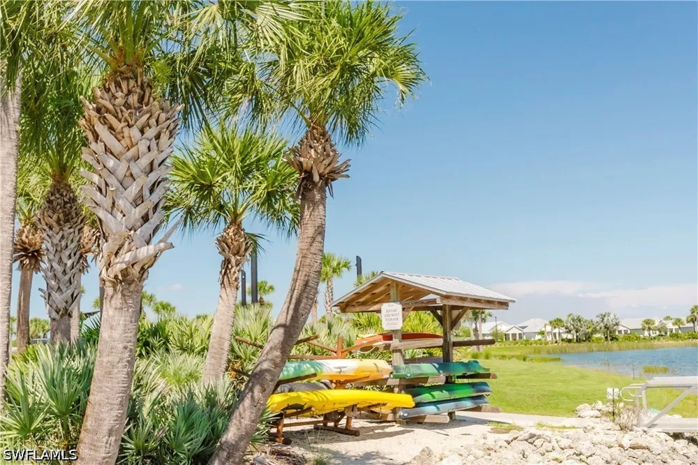 WHITE PEARL ROAD Punta Gorda, FL 33982