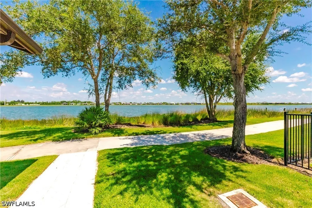 WHITE PEARL ROAD Punta Gorda, FL 33982