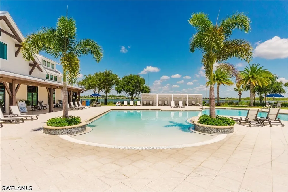 WHITE PEARL ROAD Punta Gorda, FL 33982