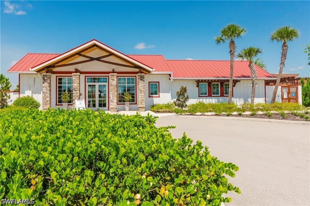 WHITE PEARL ROAD Punta Gorda, FL 33982