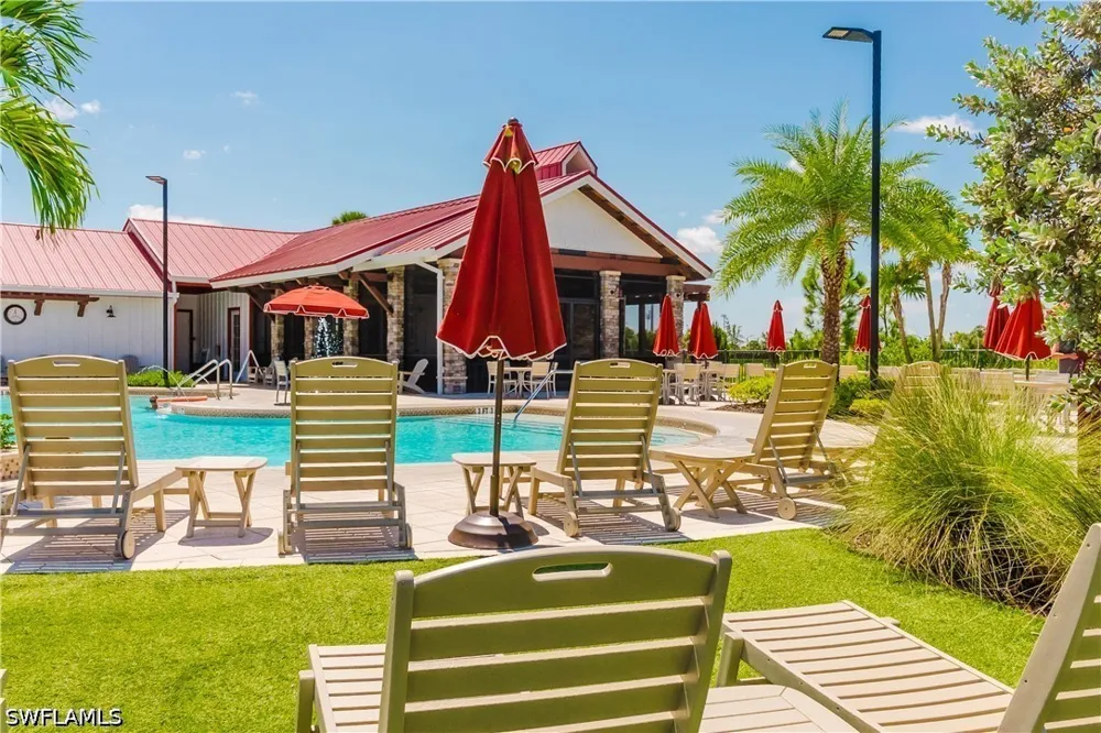 WHITE PEARL ROAD Punta Gorda, FL 33982
