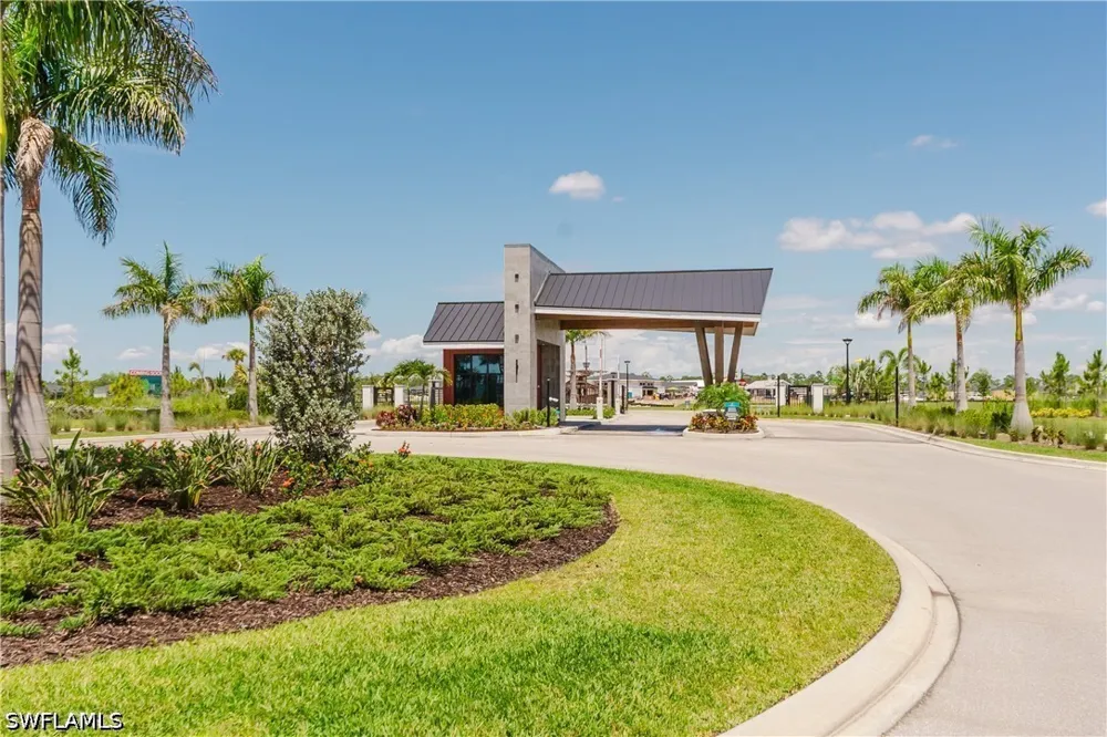 WHITE PEARL ROAD Punta Gorda, FL 33982