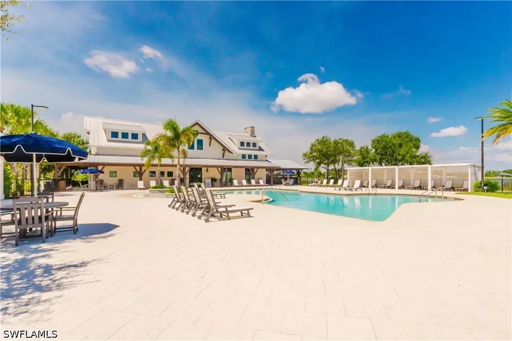 WHITE PEARL ROAD Punta Gorda, FL 33982