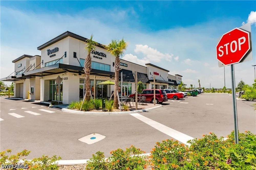 WHITE PEARL ROAD Punta Gorda, FL 33982