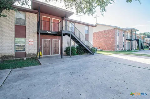 1602 Benttree Drive #D