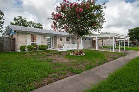 3629 Panama Drive