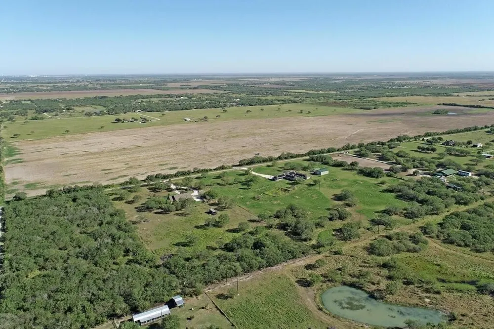 CR 2215 Kingsville, TX 78363