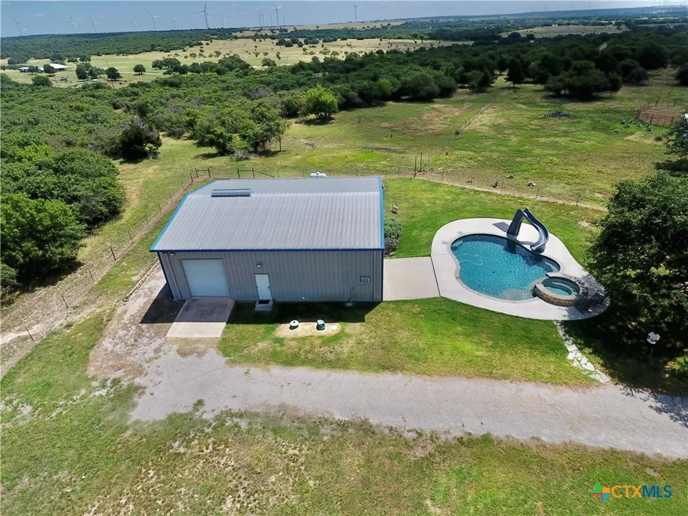 16967 CR 290 Zephyr, TX 76890
