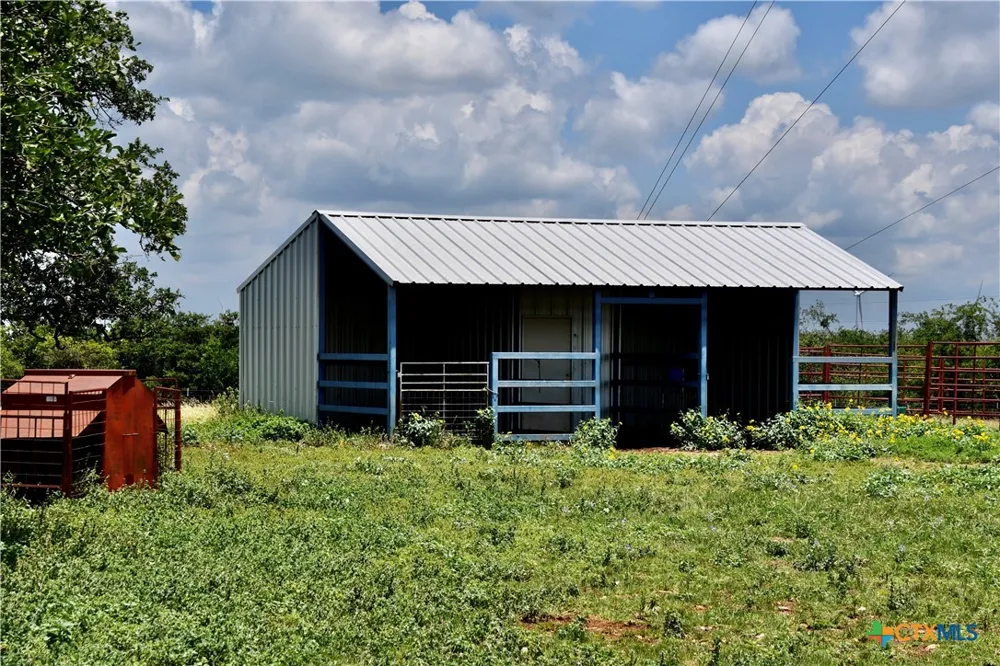 16967 CR 290 Zephyr, TX 76890