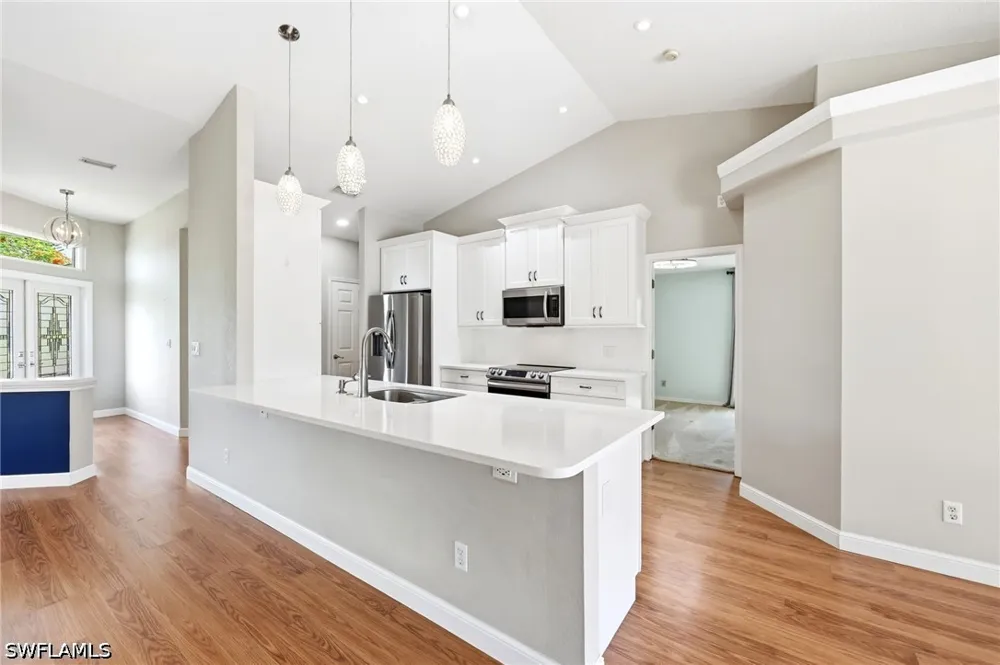Boca Circle Naples, FL 34109