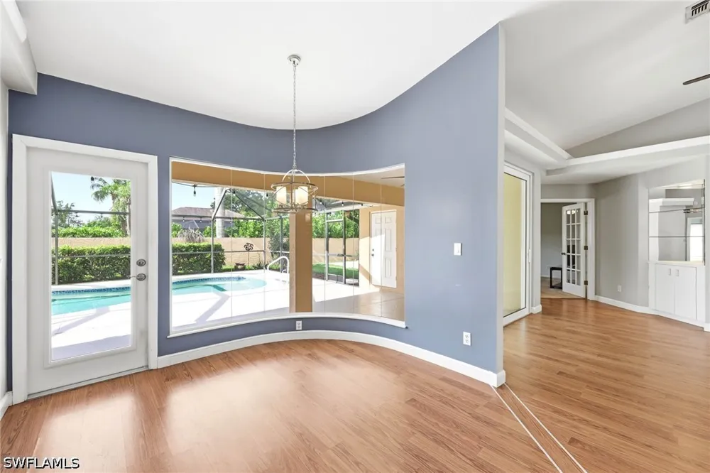 Boca Circle Naples, FL 34109