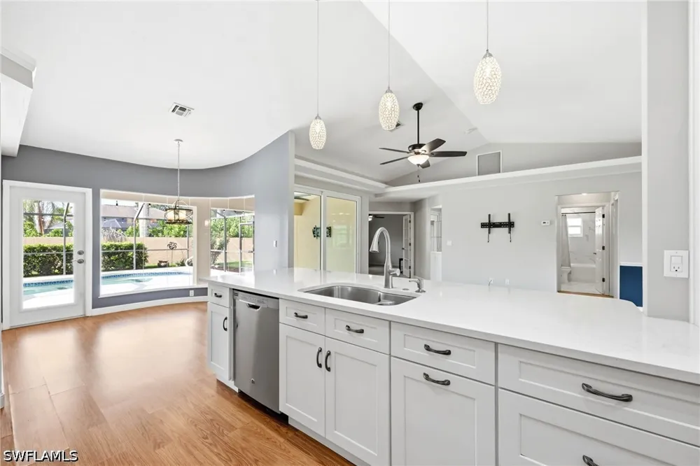 Boca Circle Naples, FL 34109