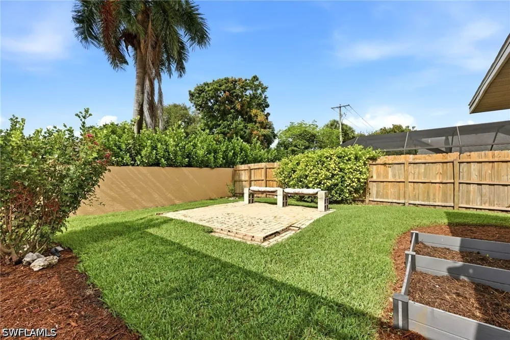 Boca Circle Naples, FL 34109
