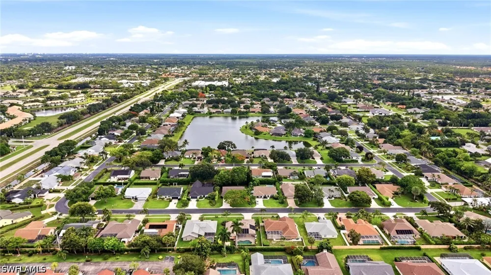 Boca Circle Naples, FL 34109