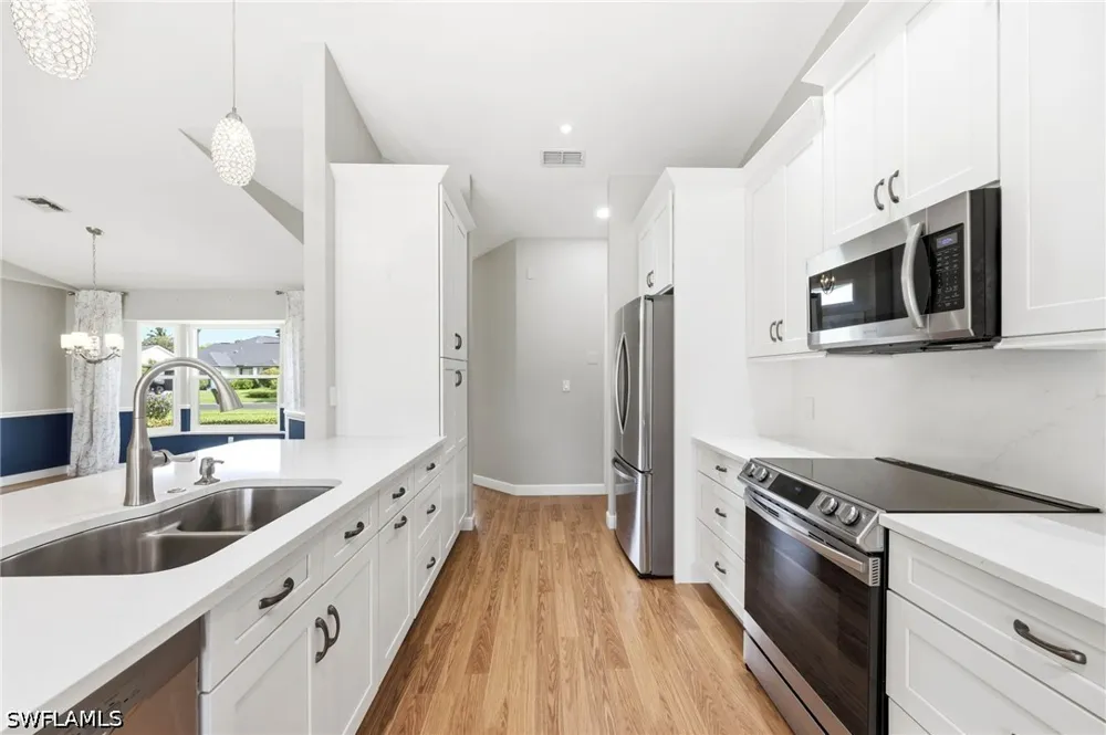 Boca Circle Naples, FL 34109
