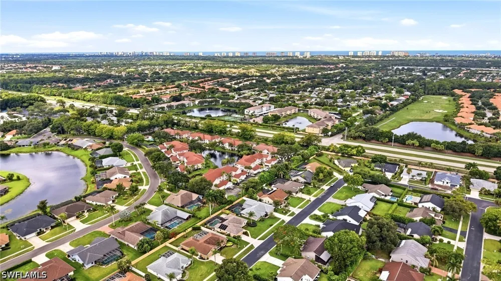 Boca Circle Naples, FL 34109
