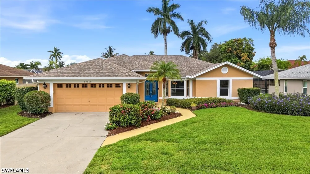 Boca Circle Naples, FL 34109