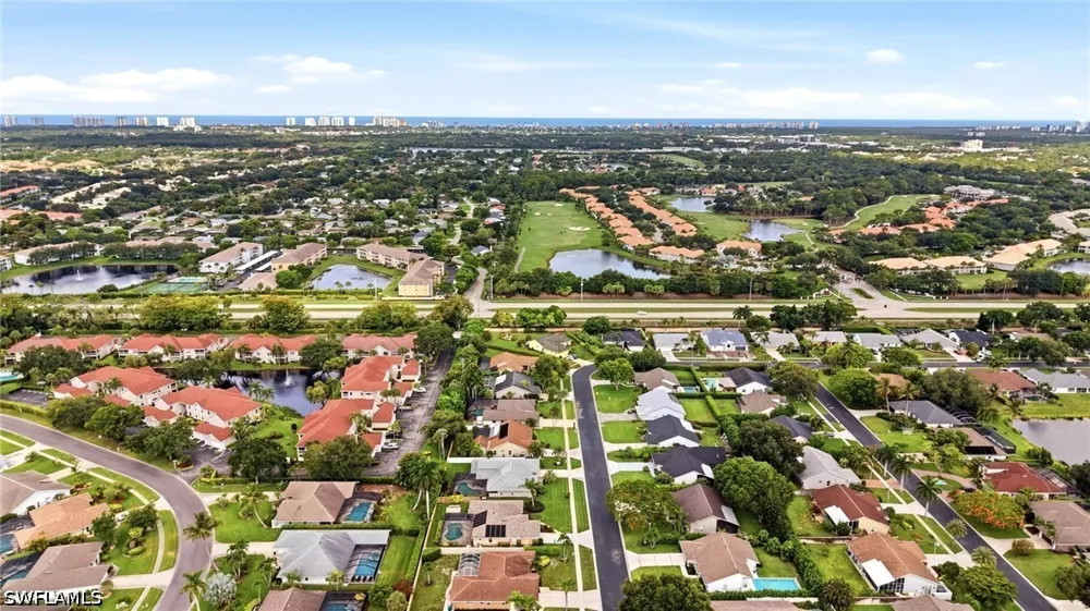 Boca Circle Naples, FL 34109