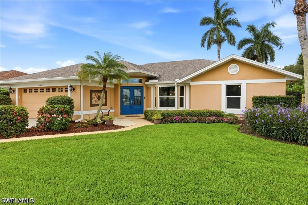 Boca Circle Naples, FL 34109