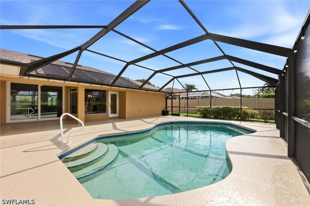 Boca Circle Naples, FL 34109