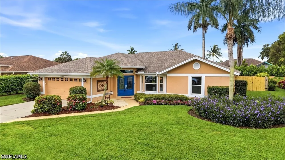 Boca Circle Naples, FL 34109