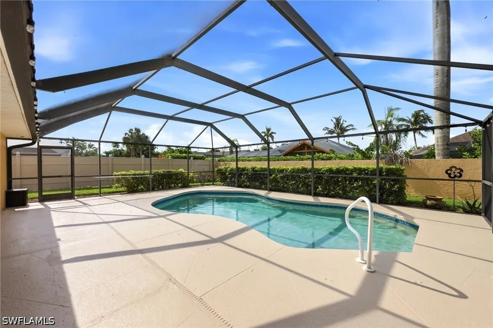 Boca Circle Naples, FL 34109