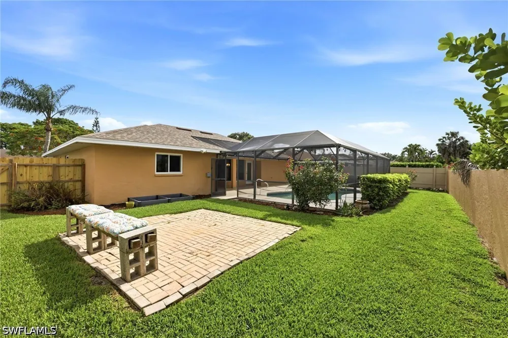 Boca Circle Naples, FL 34109