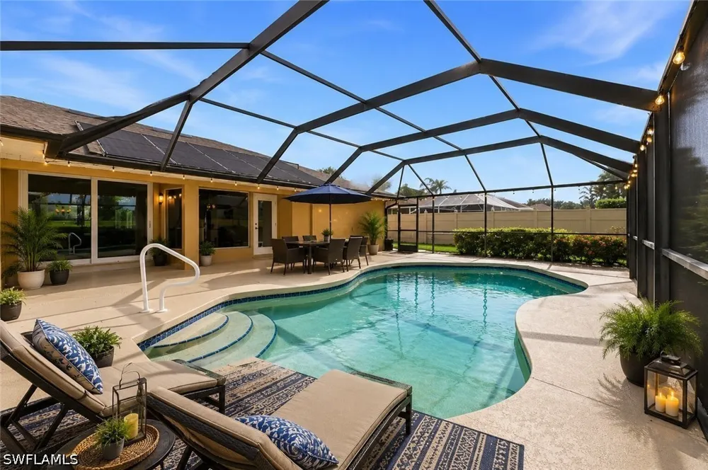 Boca Circle Naples, FL 34109