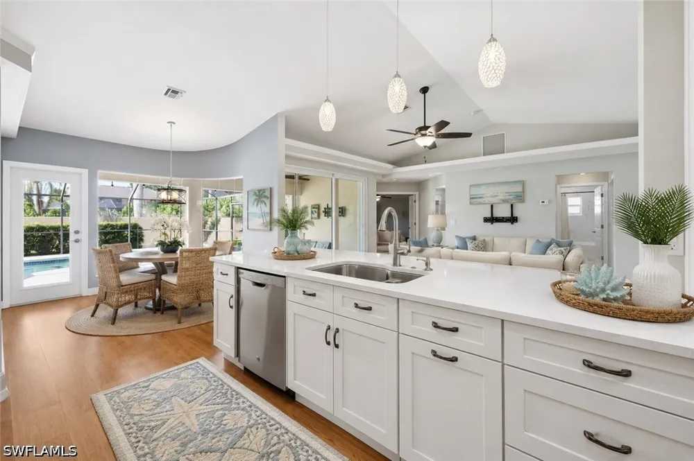 Boca Circle Naples, FL 34109