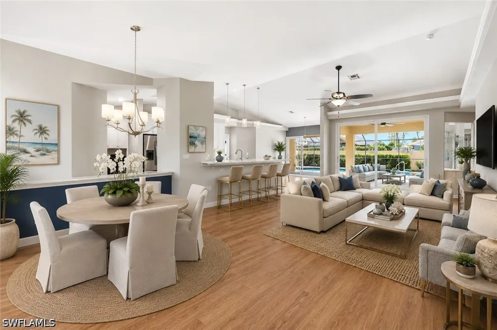 Boca Circle Naples, FL 34109