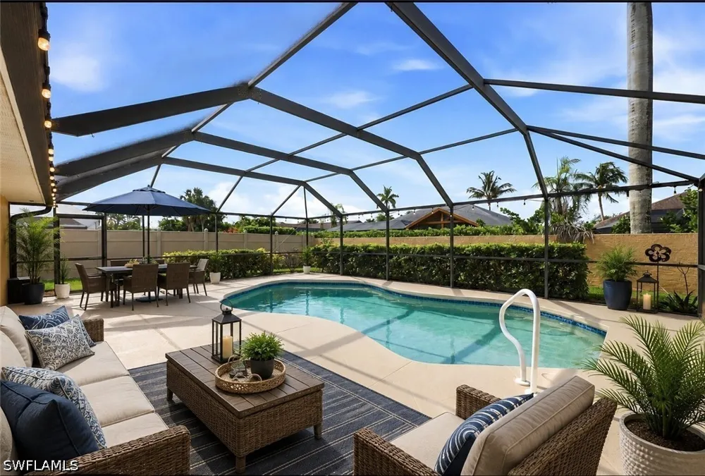 Boca Circle Naples, FL 34109