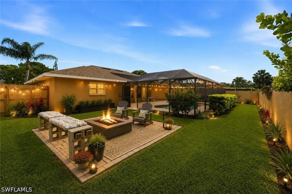 Boca Circle Naples, FL 34109