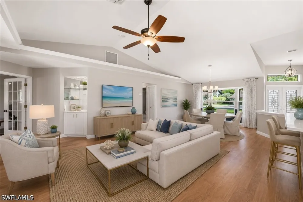 Boca Circle Naples, FL 34109