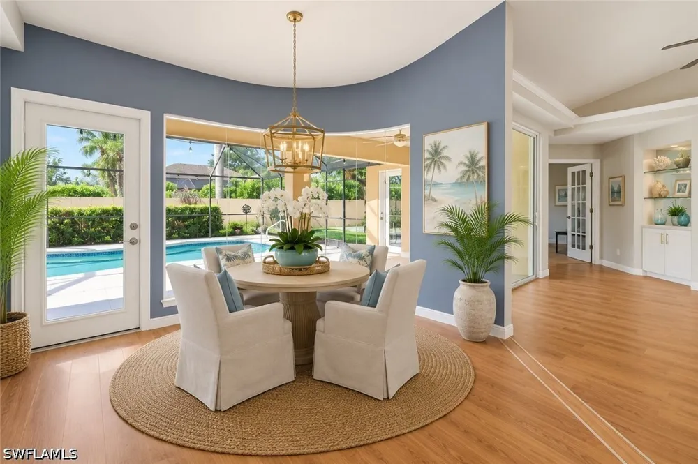 Boca Circle Naples, FL 34109